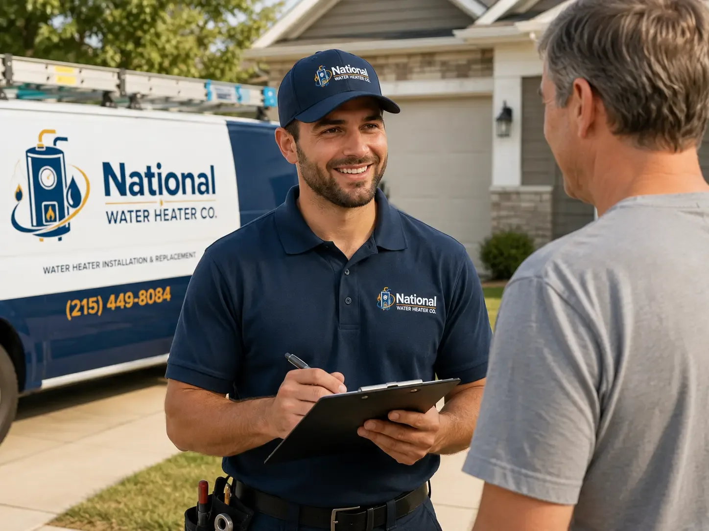 Water Heater Installation Barry, TX FAQs